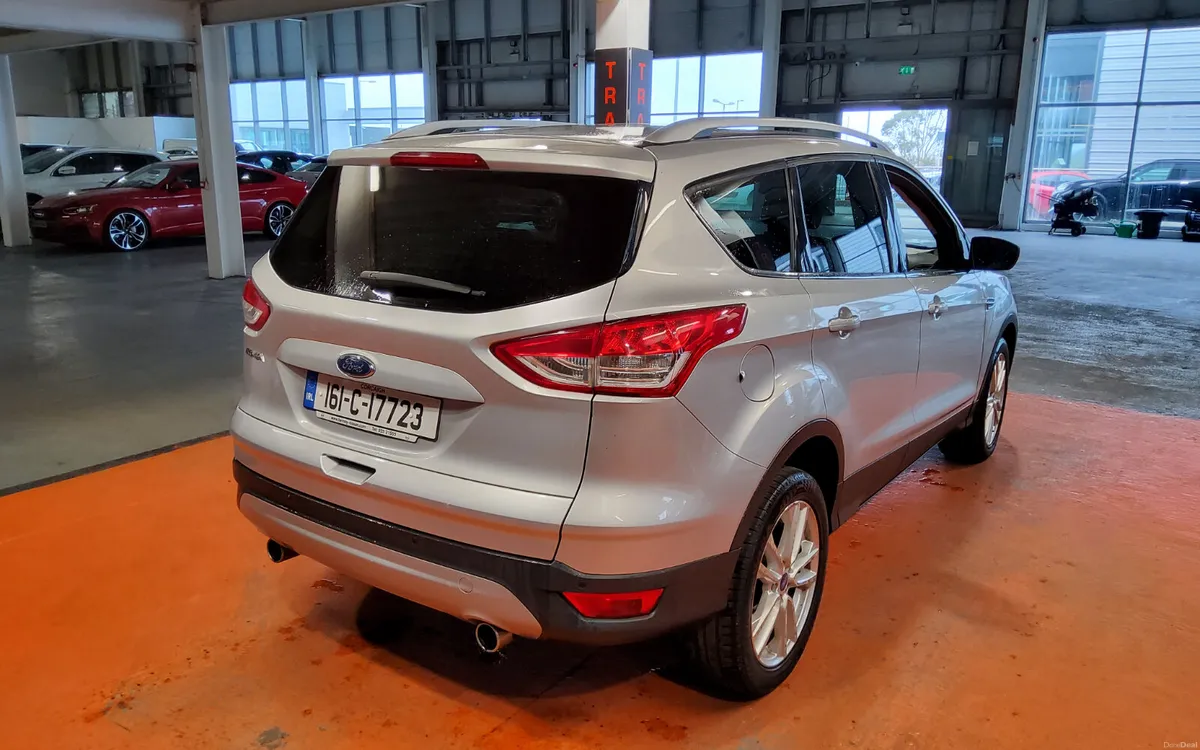 Ford Kuga 2016 - Image 3