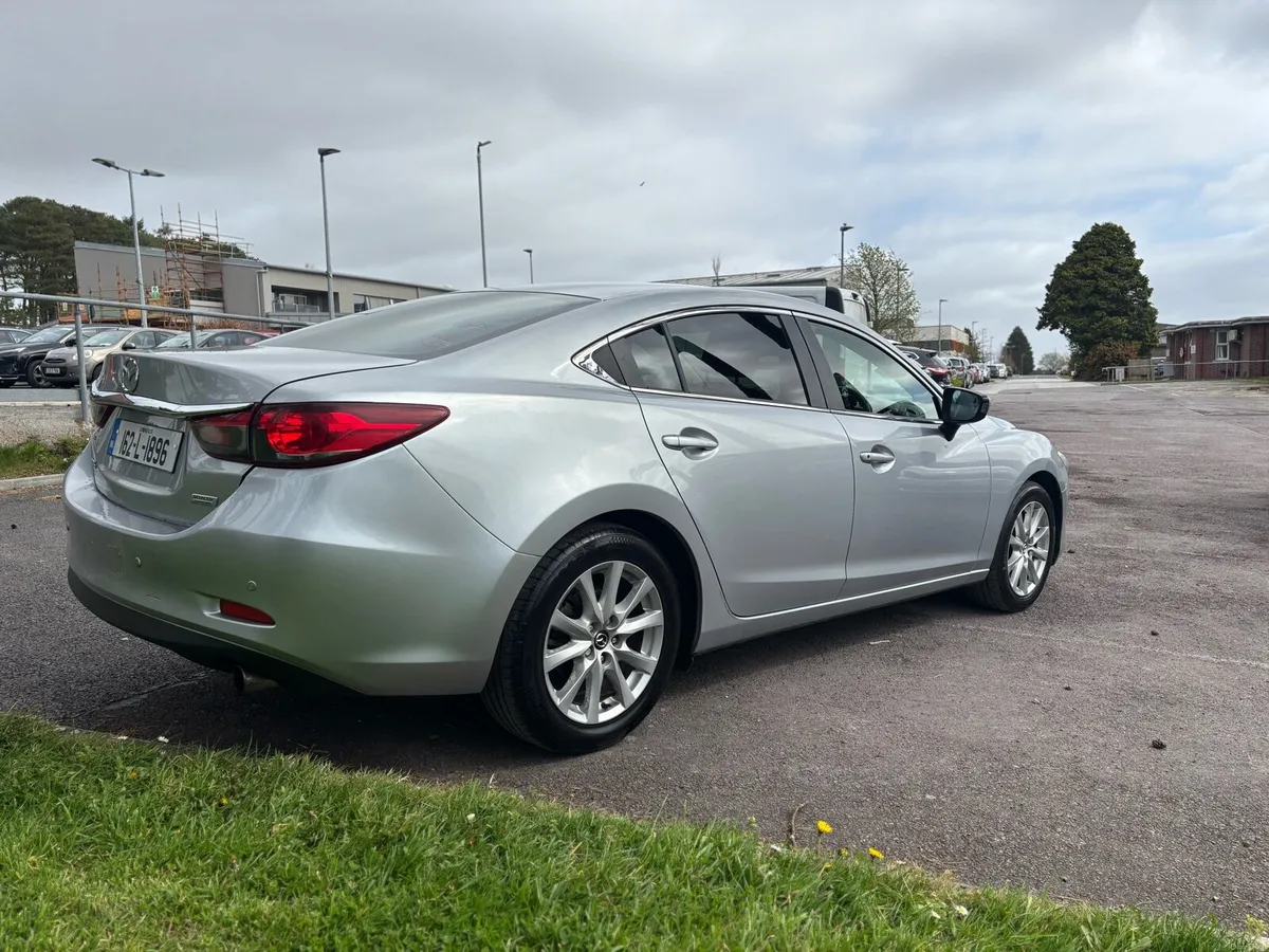 ***Mazda 6 diesel*** - Image 3