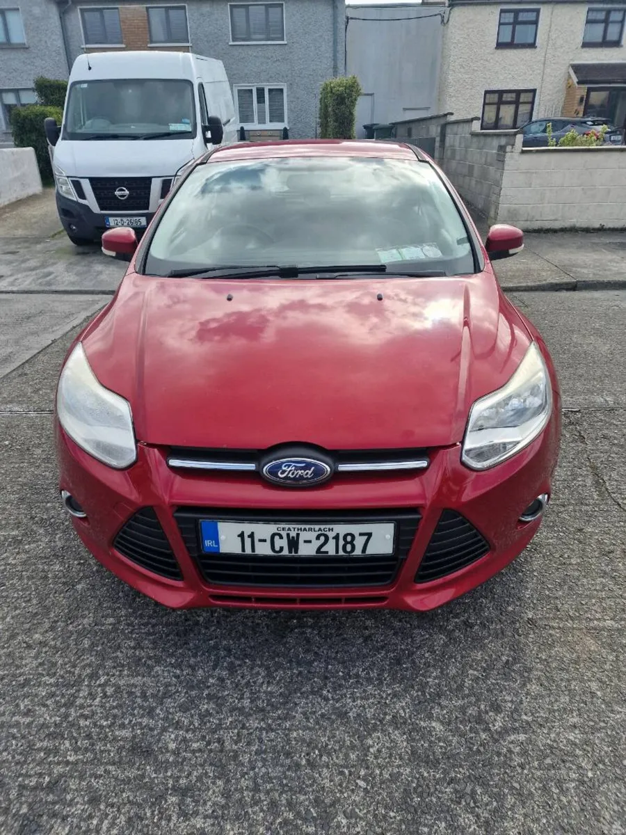 FORD FOCUS 2011 SPORT TRIM-TAX UNTIL FEB 27 - Image 3
