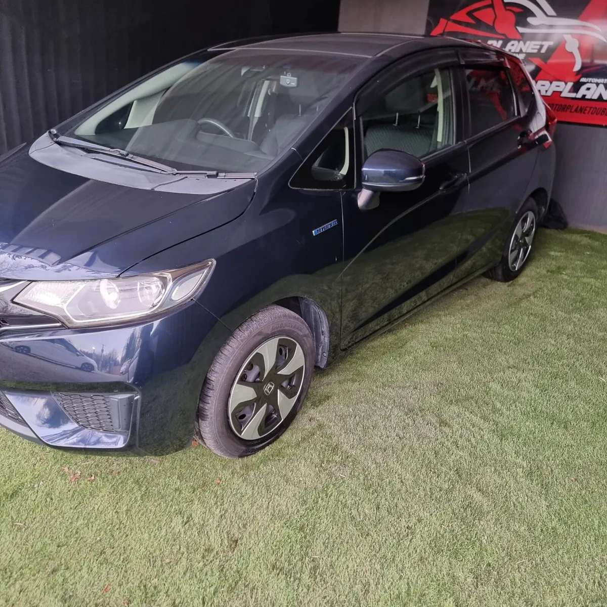 2016 Honda Fit/ Jazz 2016 Automatic - Image 3