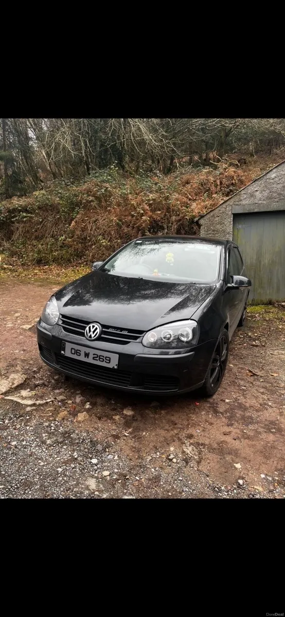 VW Golf - Image 1