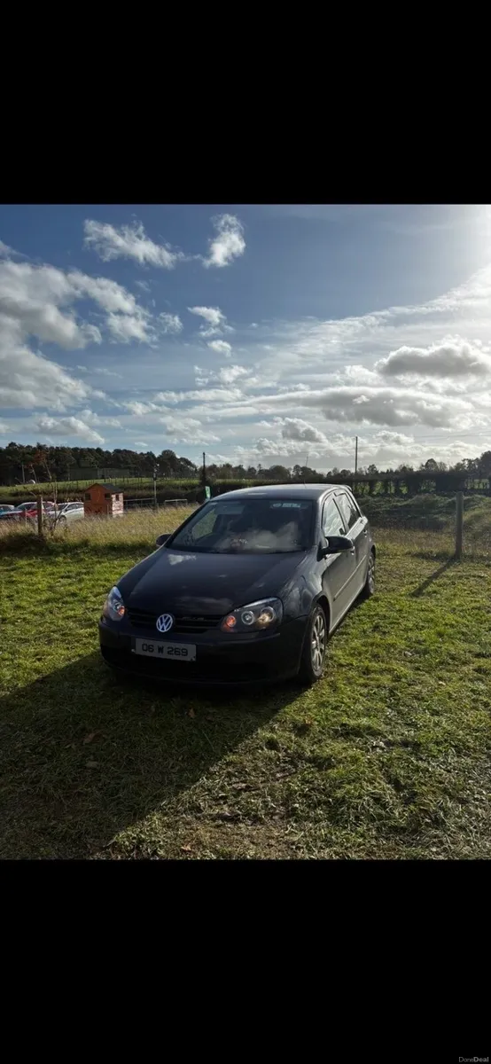 VW Golf - Image 2