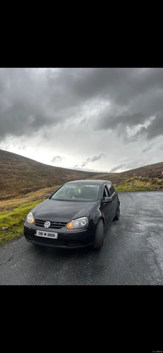 VW Golf - Image 3