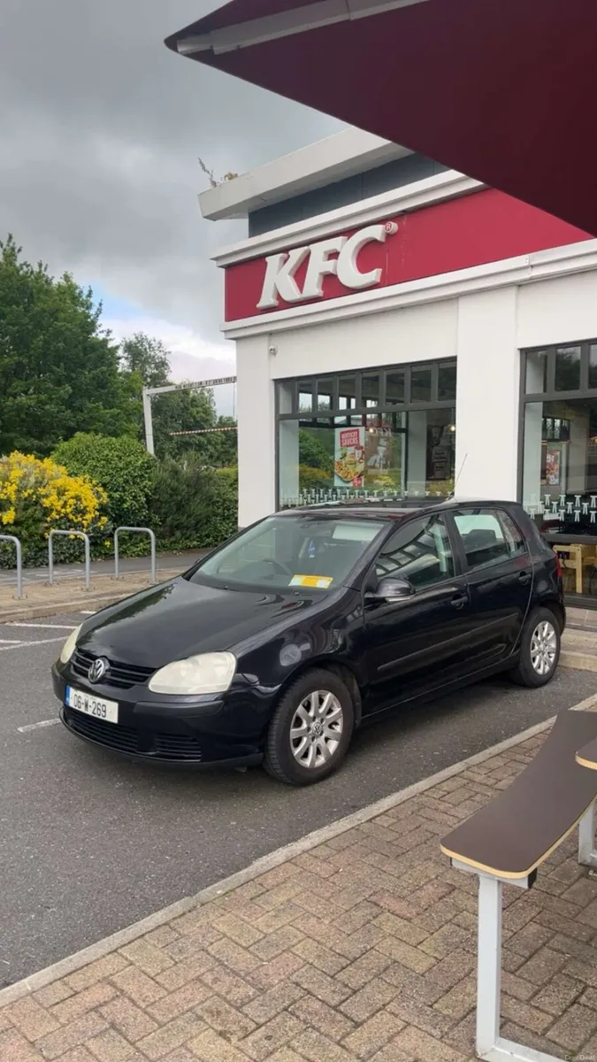 VW Golf - Image 4