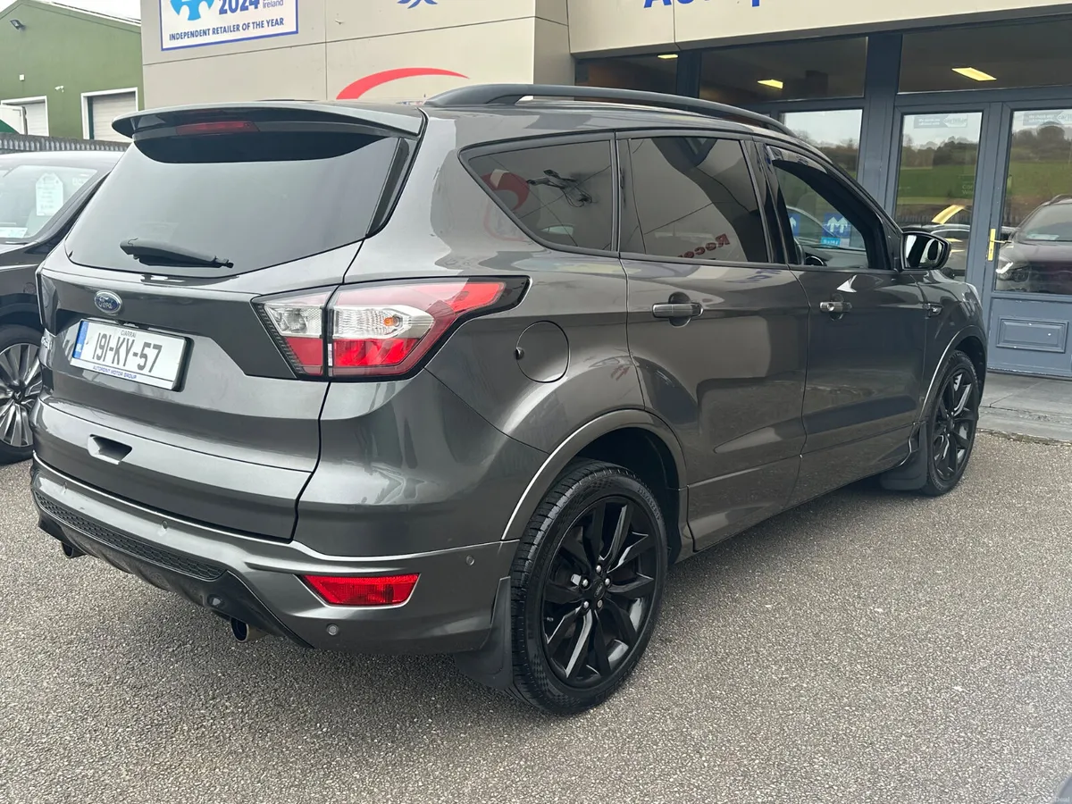 1.5 TDCI ST-LINE (120PS) - SAVE 2000eur - Image 4