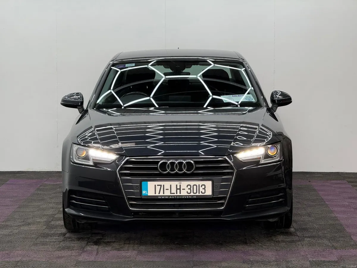 2017 Audi A4 2.0TDI SE - Image 2