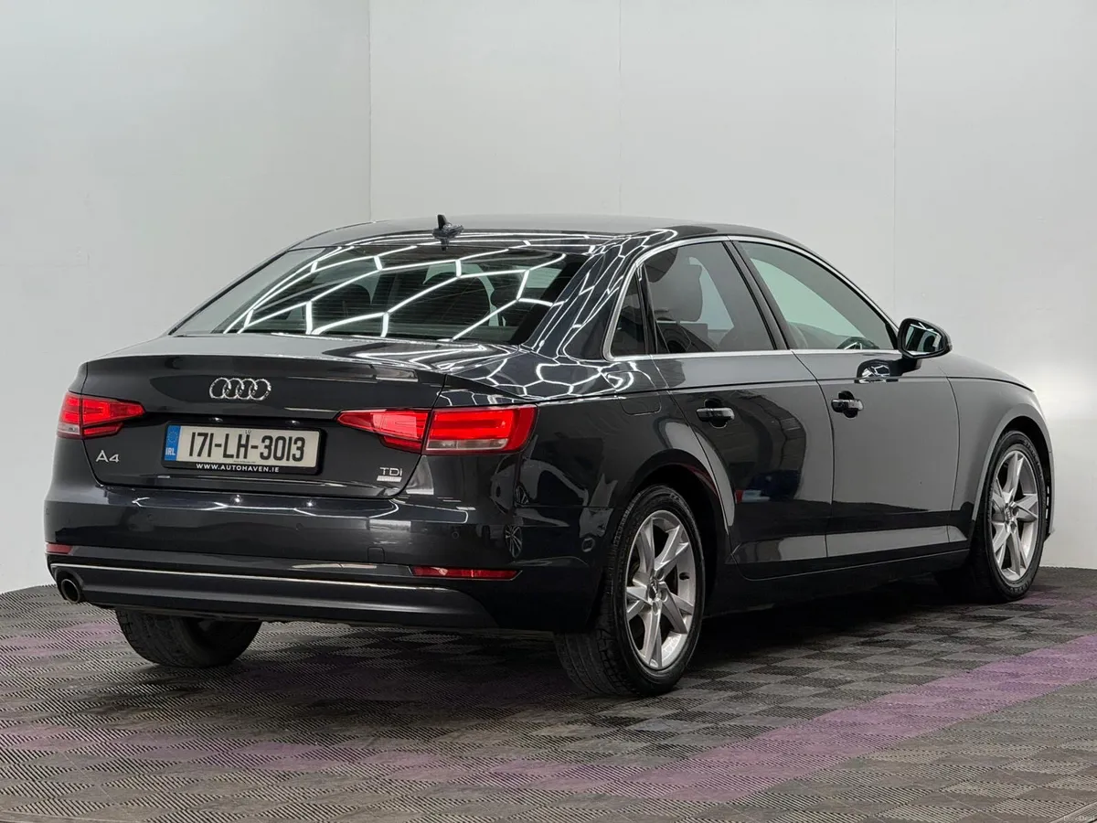 2017 Audi A4 2.0TDI SE - Image 4