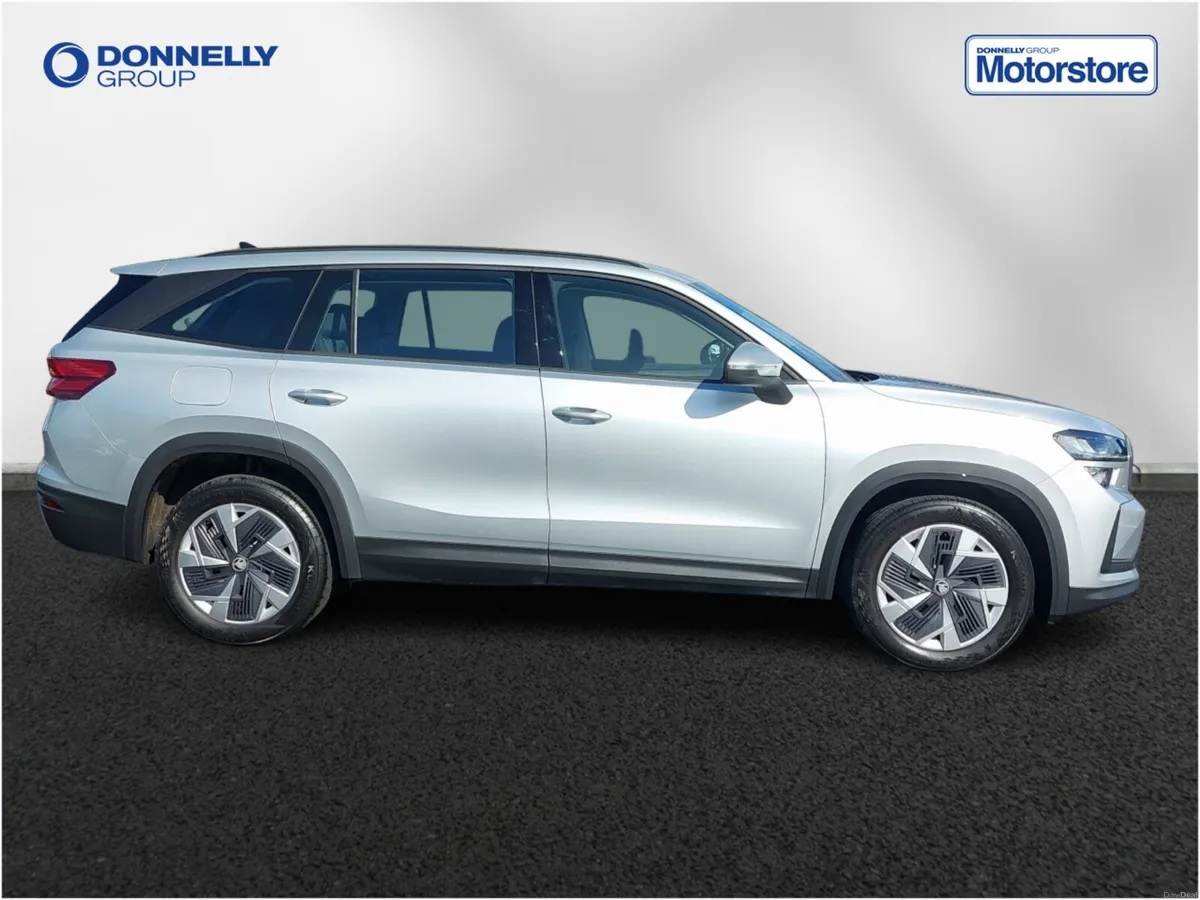 Skoda KODIAQ Diesel Estate SE - Image 3