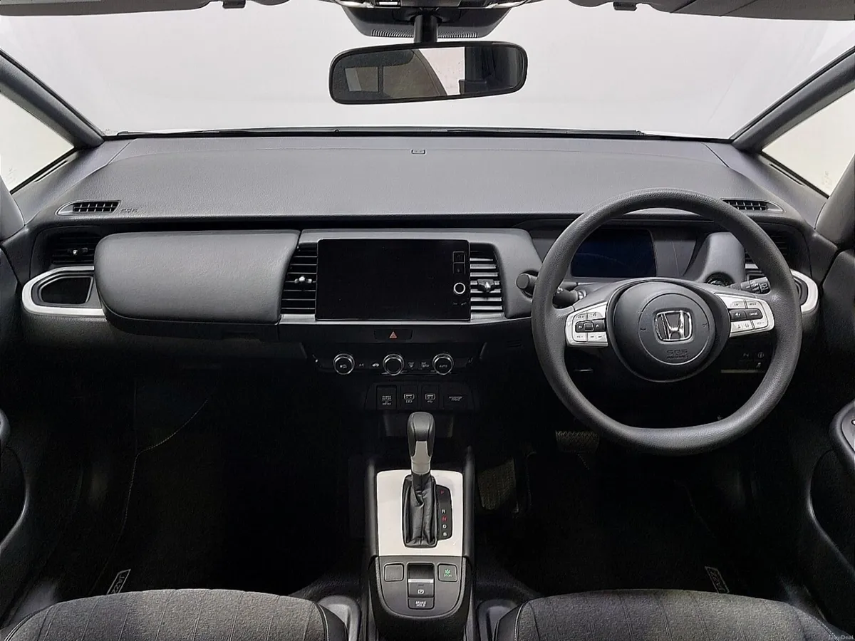 Honda Jazz Hatchback SR - Image 4