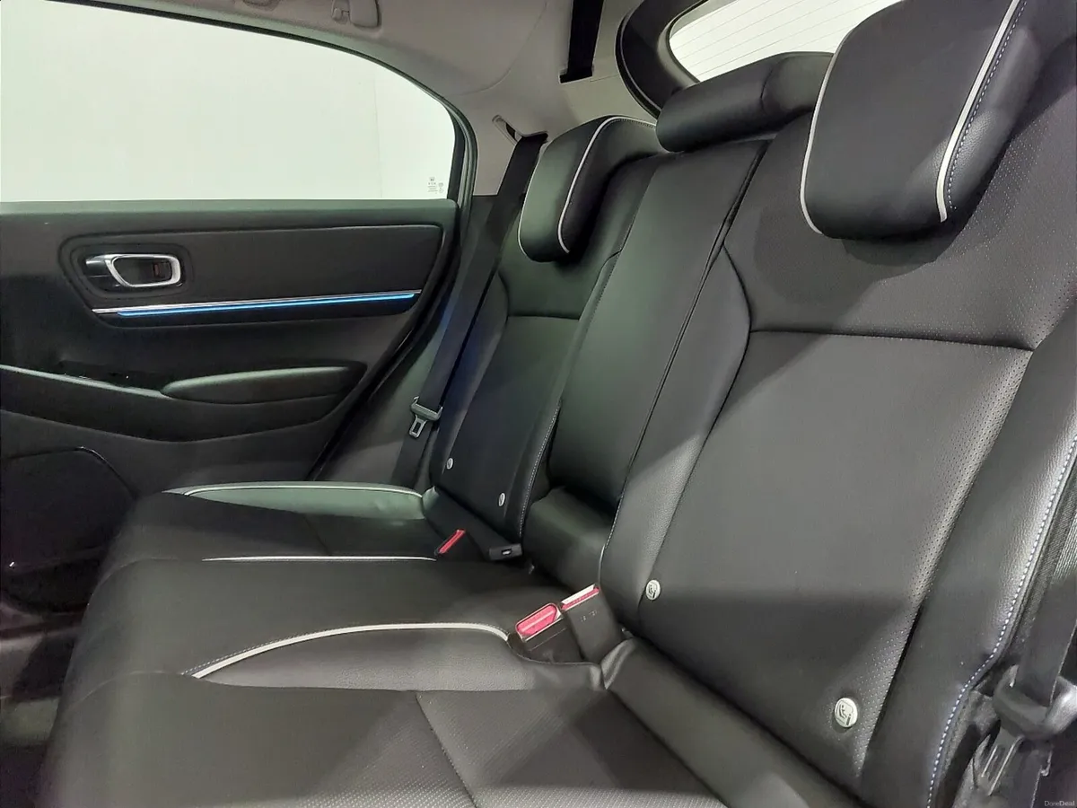 Honda E Ny1 Hatchback Elegance - Image 4