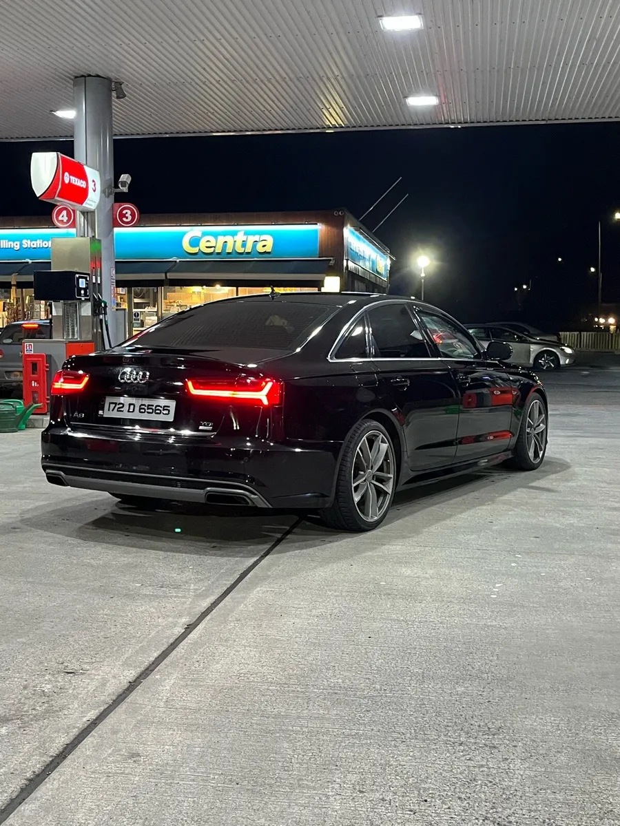 !!!AUDI A6!!! - Image 4