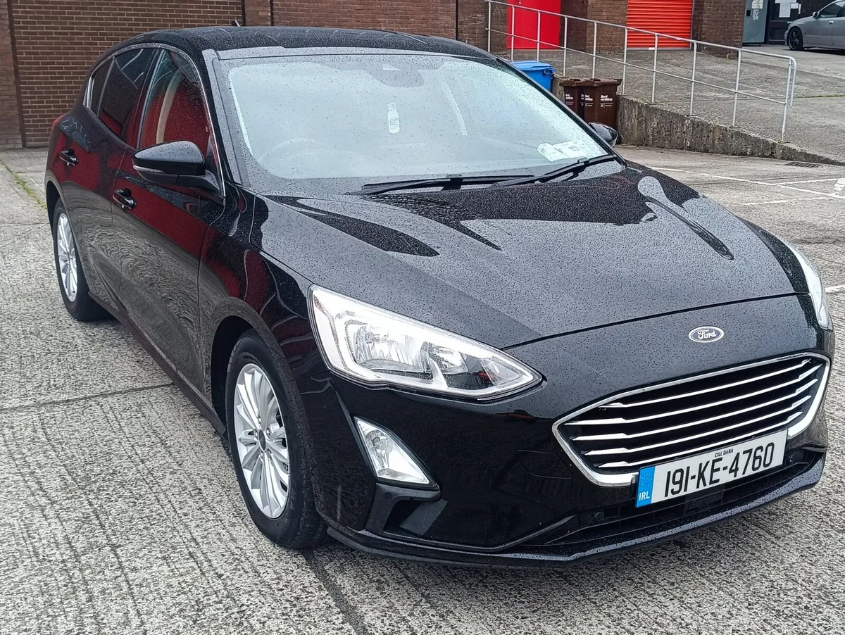 2019 Ford Focus - Image 3