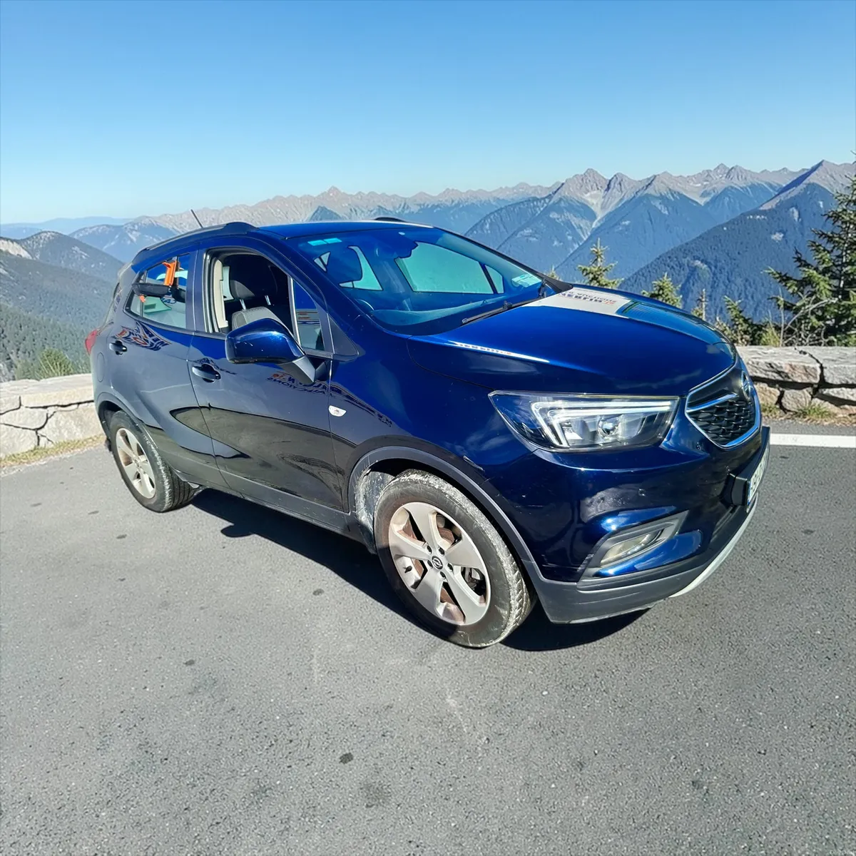 2019 Opel Mokka 1.4 Tbo Petrol with tiny mileage - Image 4