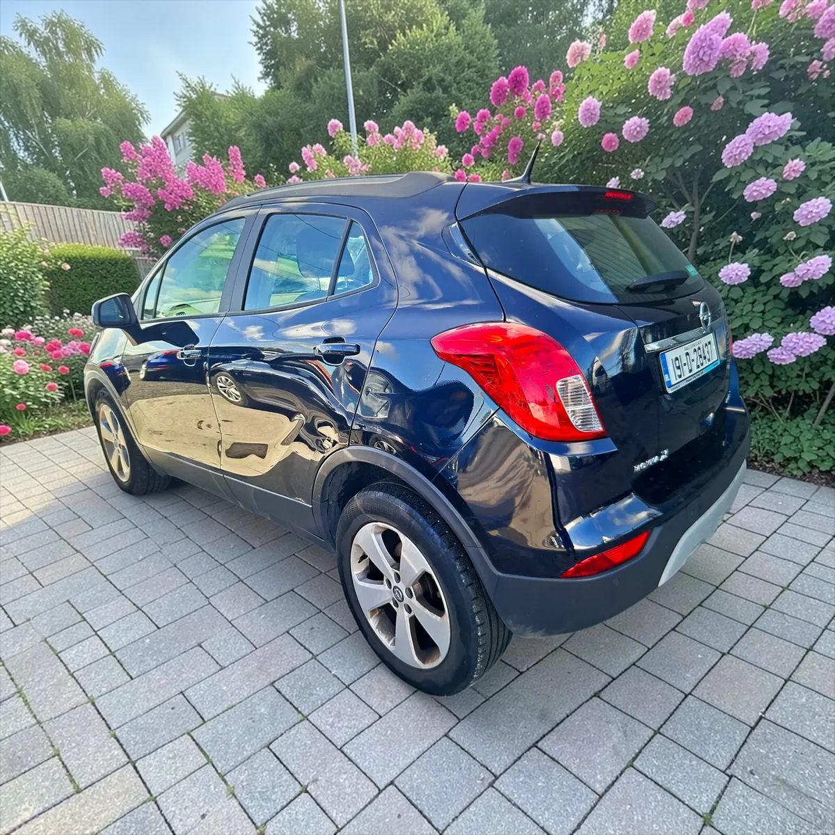 2019 Opel Mokka 1.4 Tbo Petrol with tiny mileage - Image 3