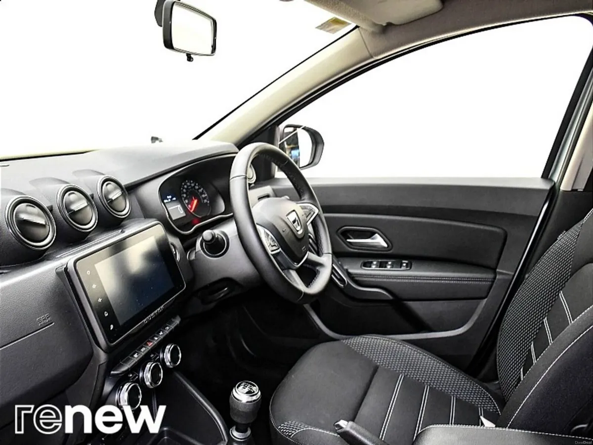 Dacia Duster Prestige Blue dCi 115 4x2 - Image 5