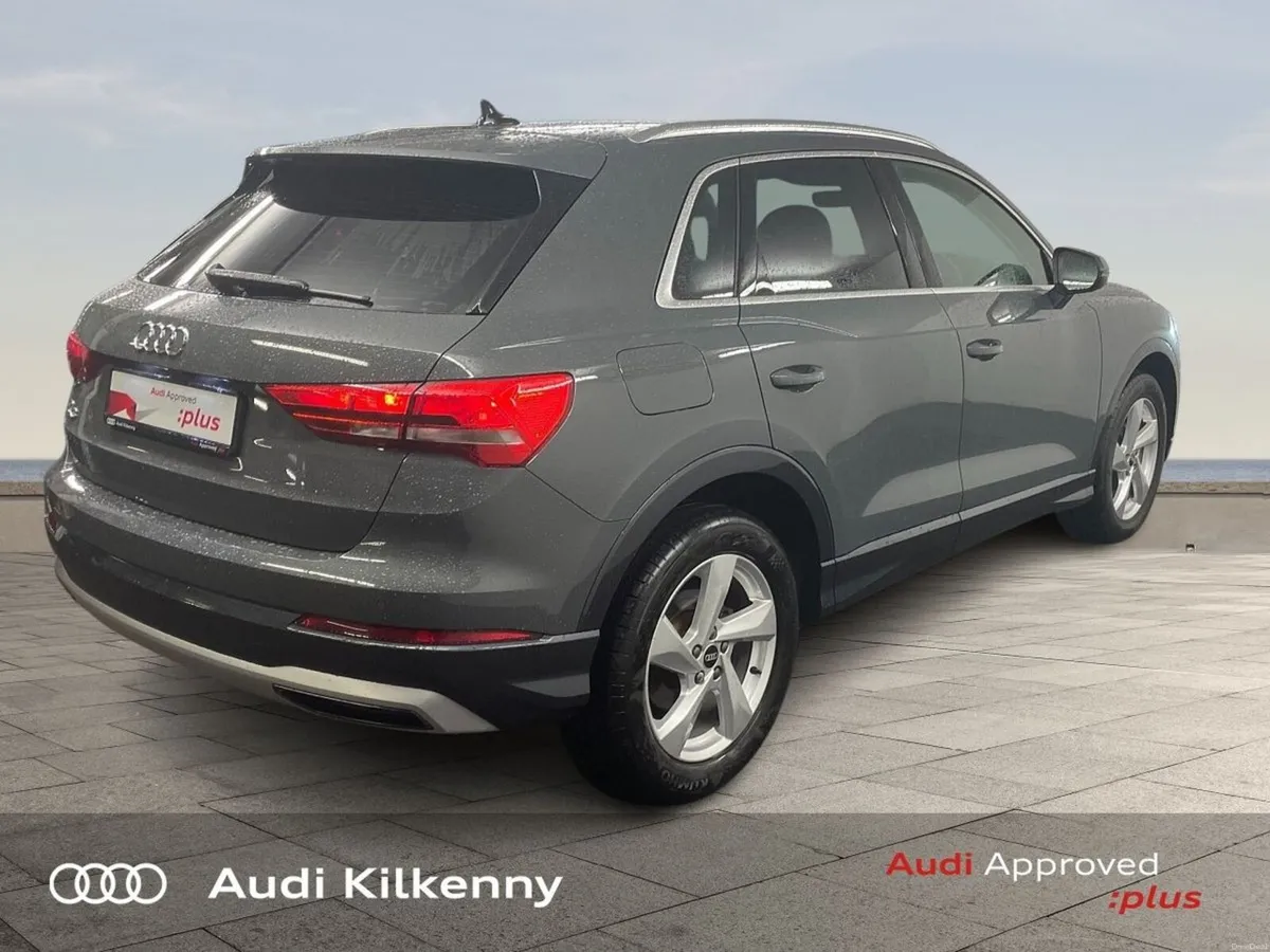 Audi Q3 35 TFSI 150HP S Tronic SE with Comfort Pac - Image 5
