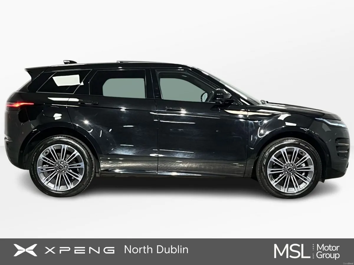 Land Rover Range Rover Evoque Autobiography PHEV P - Image 5