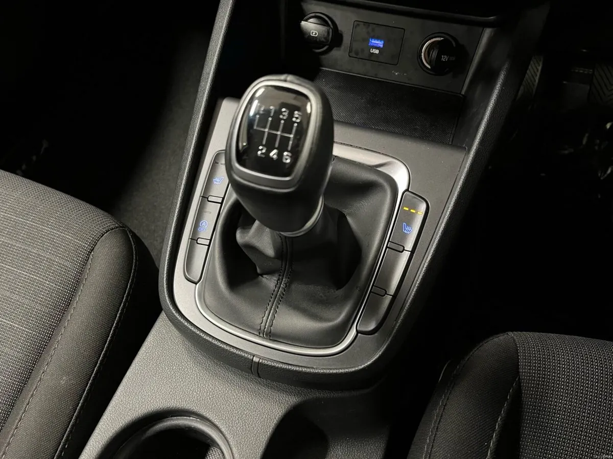 Hyundai KONA Executive 1.0 T-GDI - Reversing Camer - Image 4