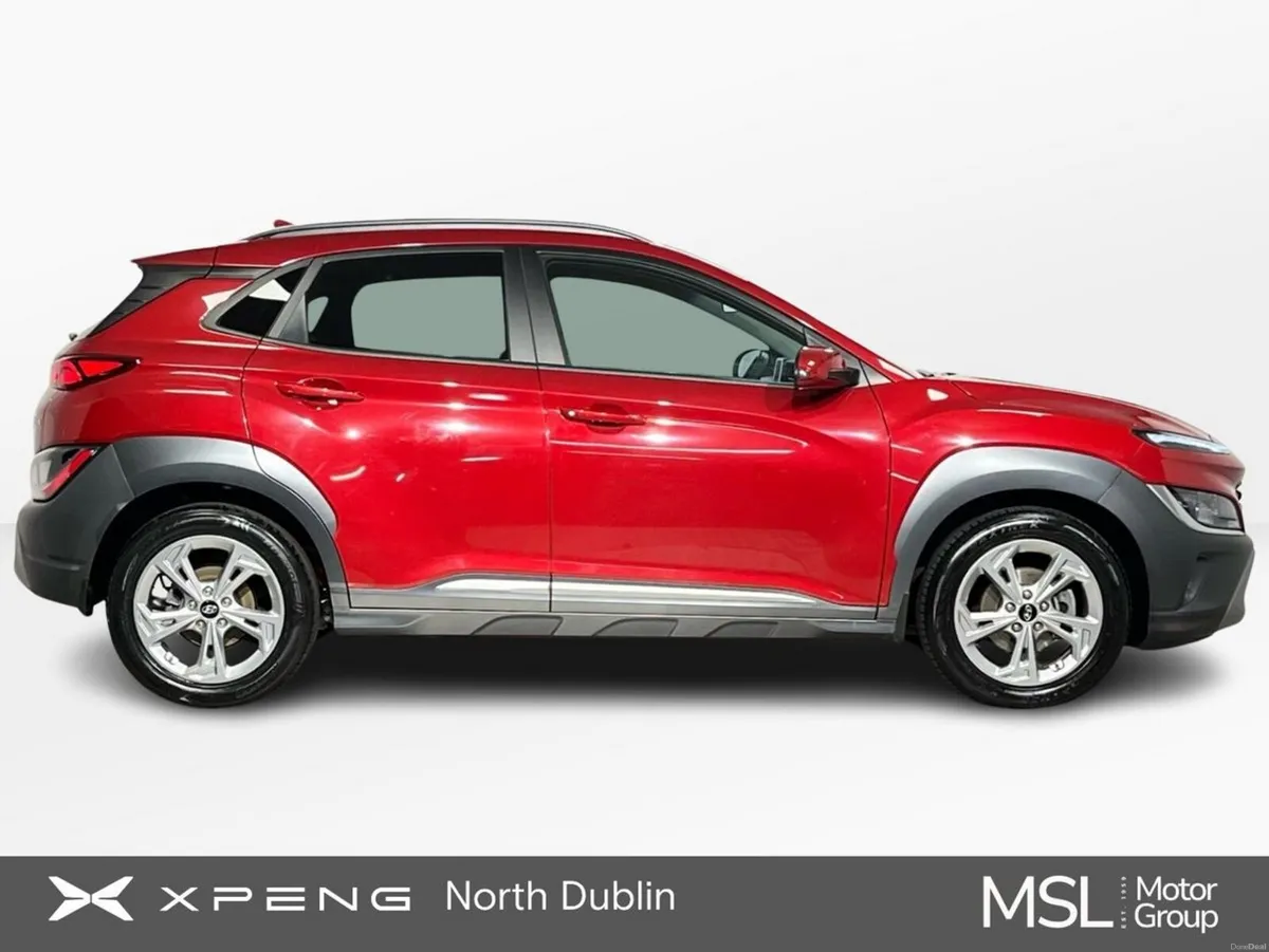 Hyundai KONA Executive 1.0 T-GDI - Reversing Camer - Image 5