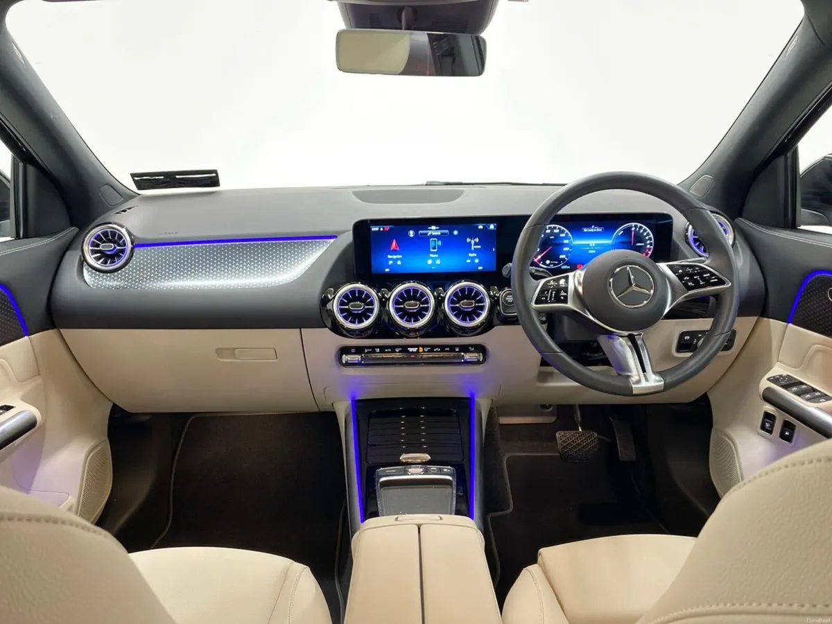Mercedes-Benz GLA GLA 250 E Progressive Plus - Image 3
