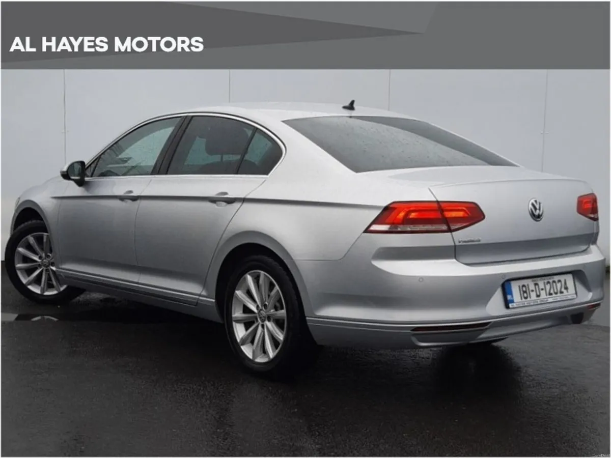 Volkswagen Passat *NCT 01-2028**COMFORTLINE**1.6 T - Image 3