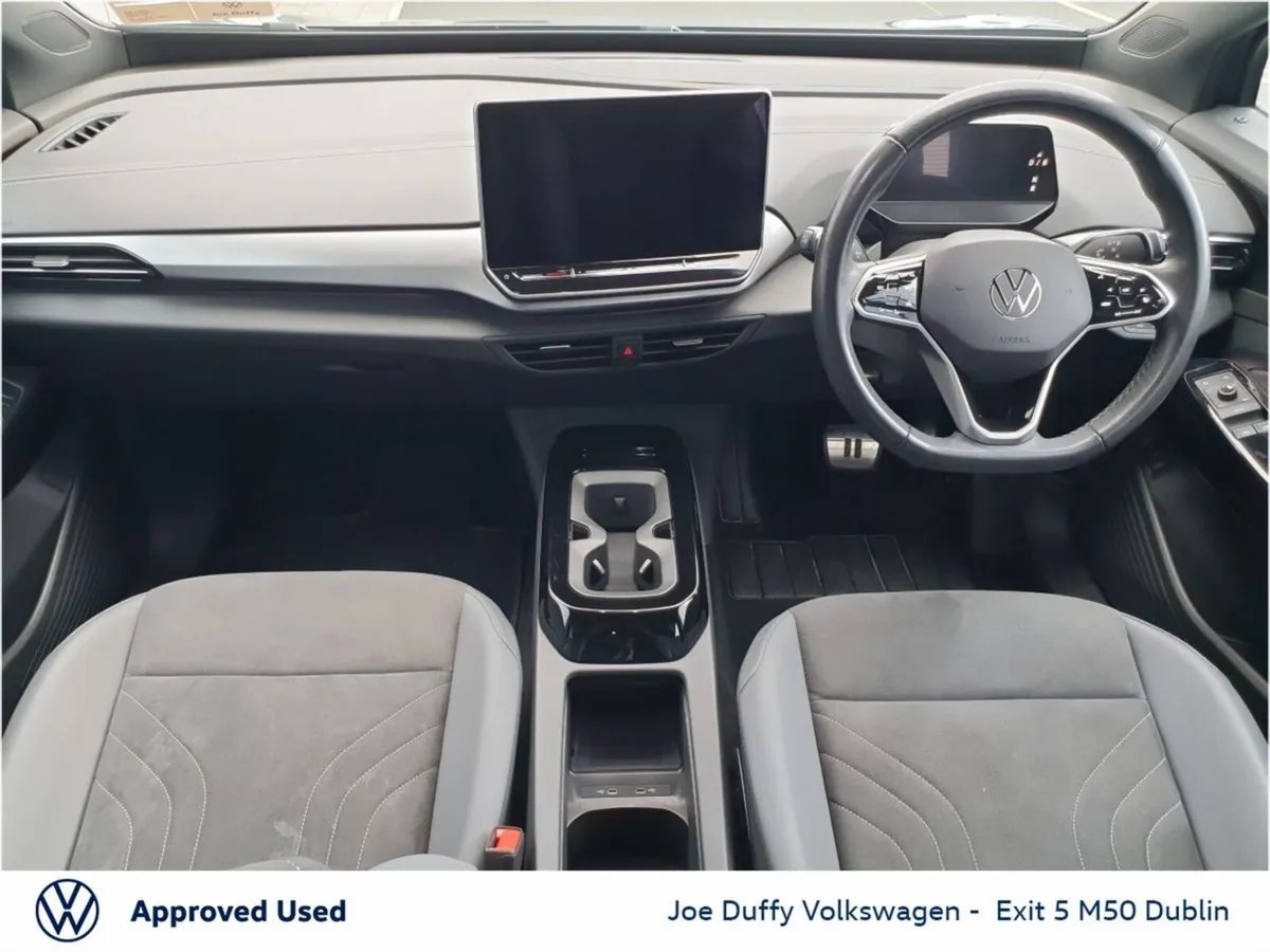 Volkswagen ID.5 Id5 Match Pro  Match  286 Pro Perf - Image 3