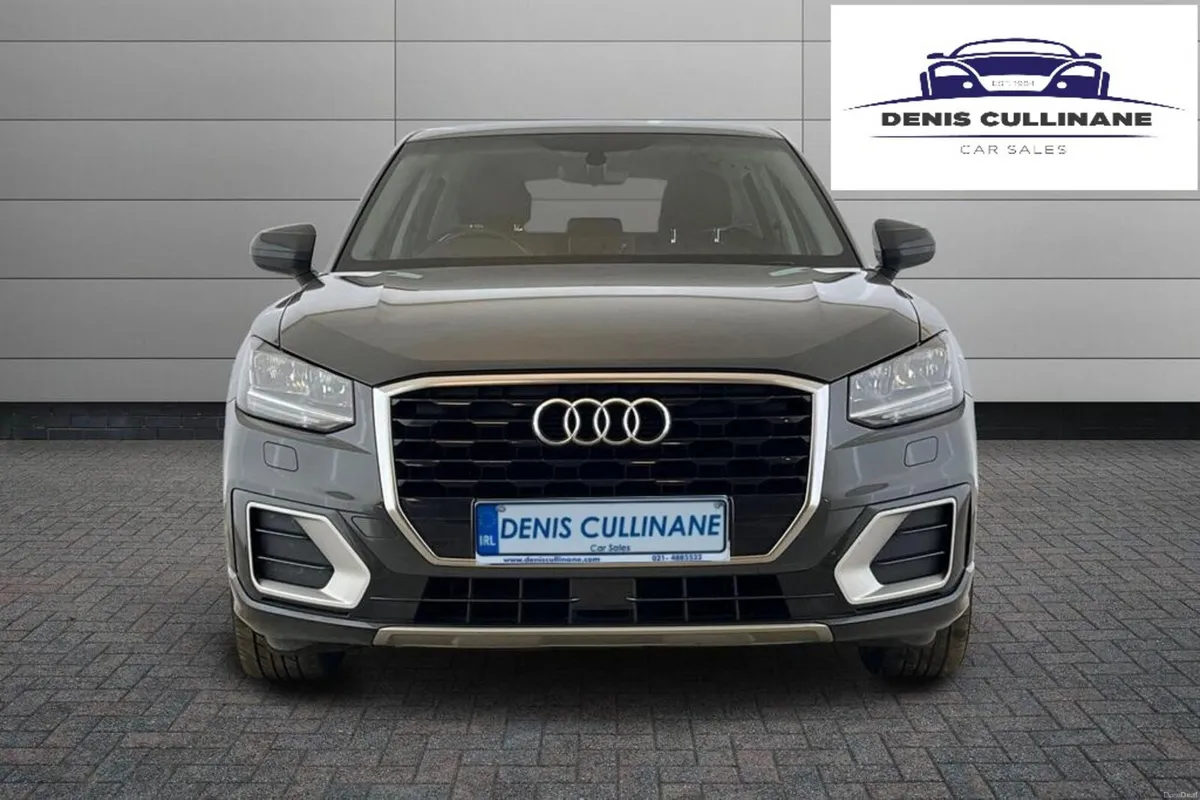 Audi Q2 2019 - Image 1