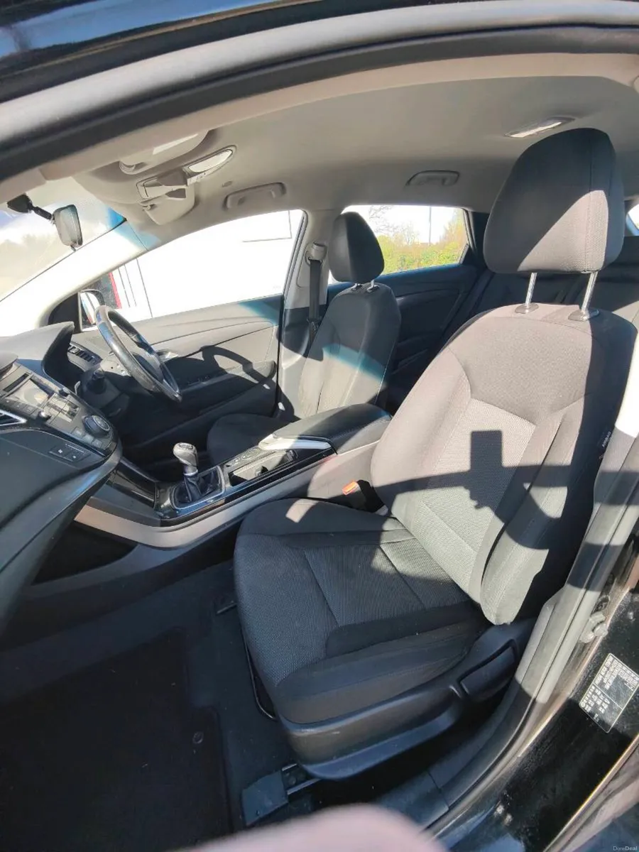 Hyundai i40 - Image 2