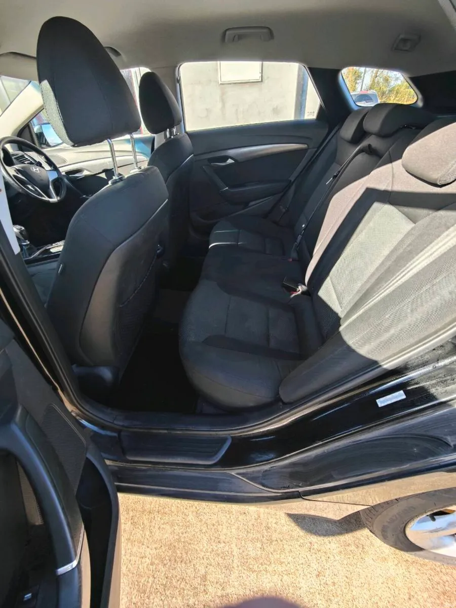 Hyundai i40 - Image 4