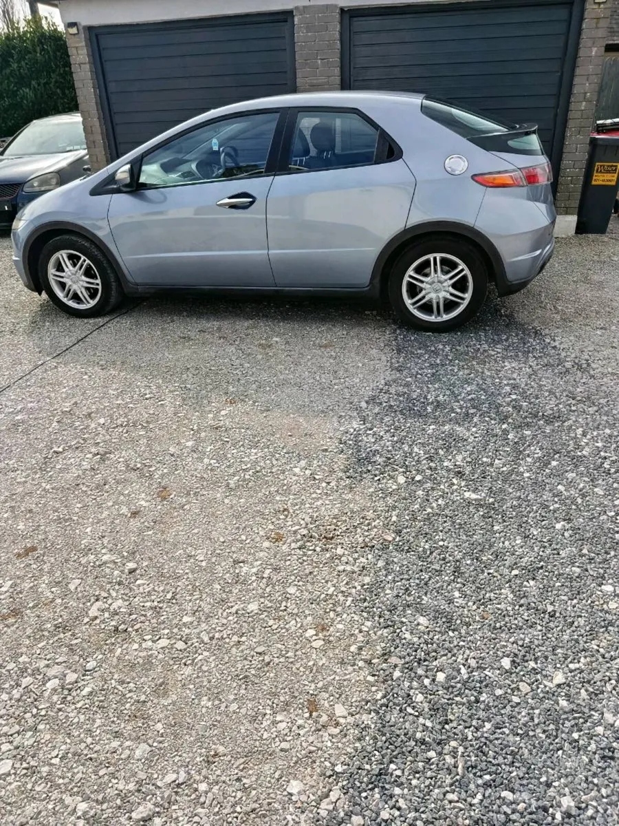 Honda Civic 1.3 New NCT - Image 2