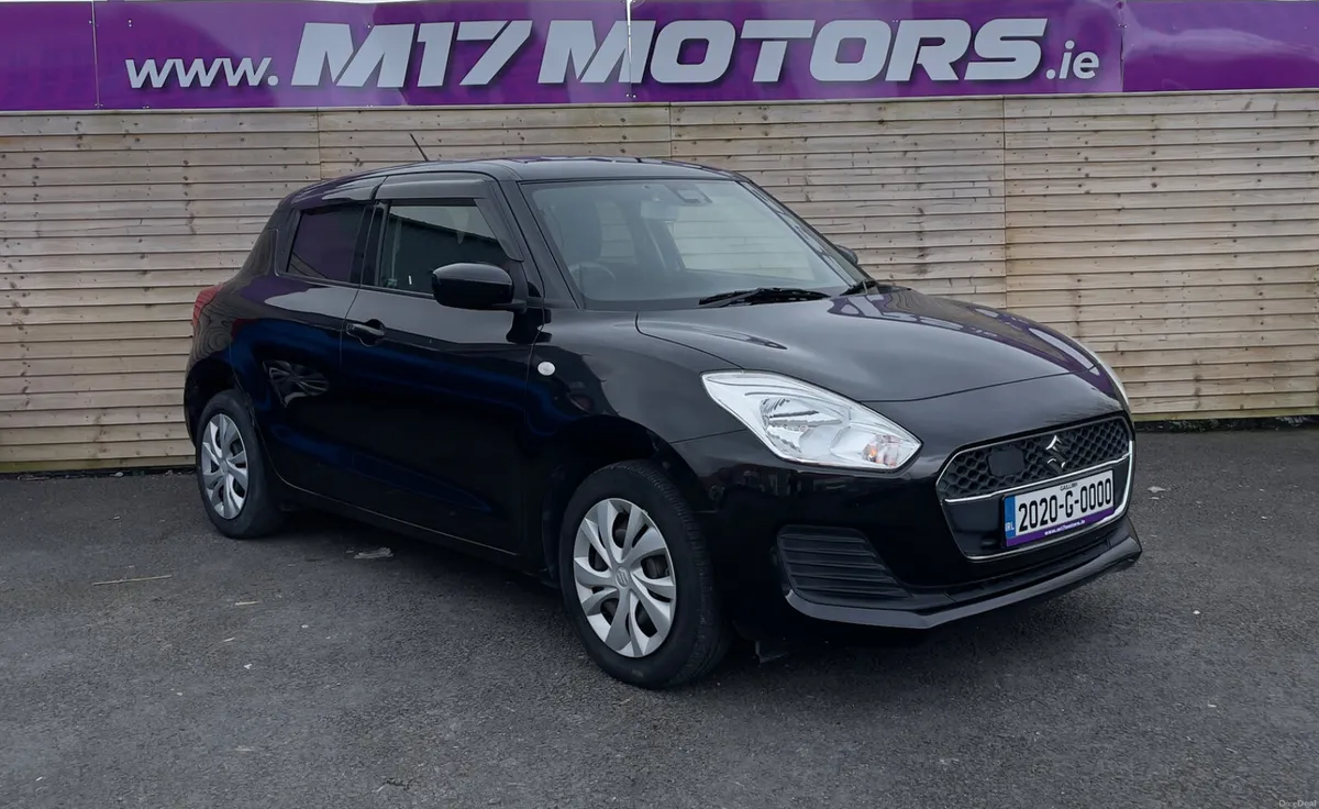 2020 Suzuki Swift, 1.2 Auto - Image 1