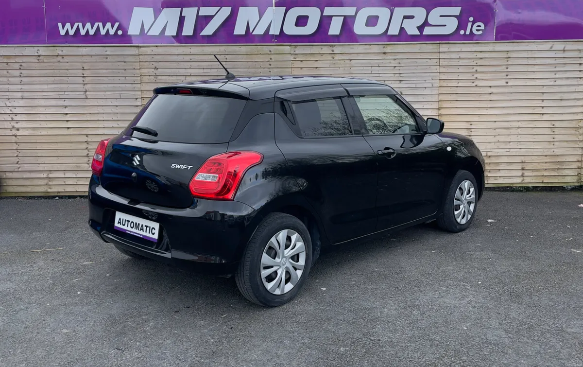 2020 Suzuki Swift, 1.2 Auto - Image 5