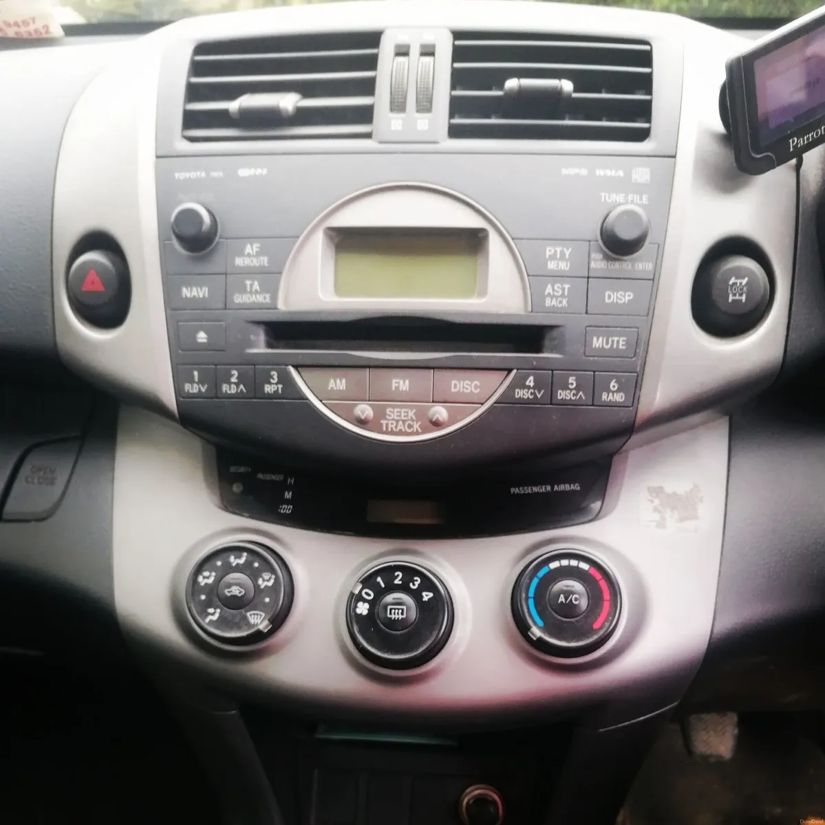 Toyota RAV4 2006 - Image 4