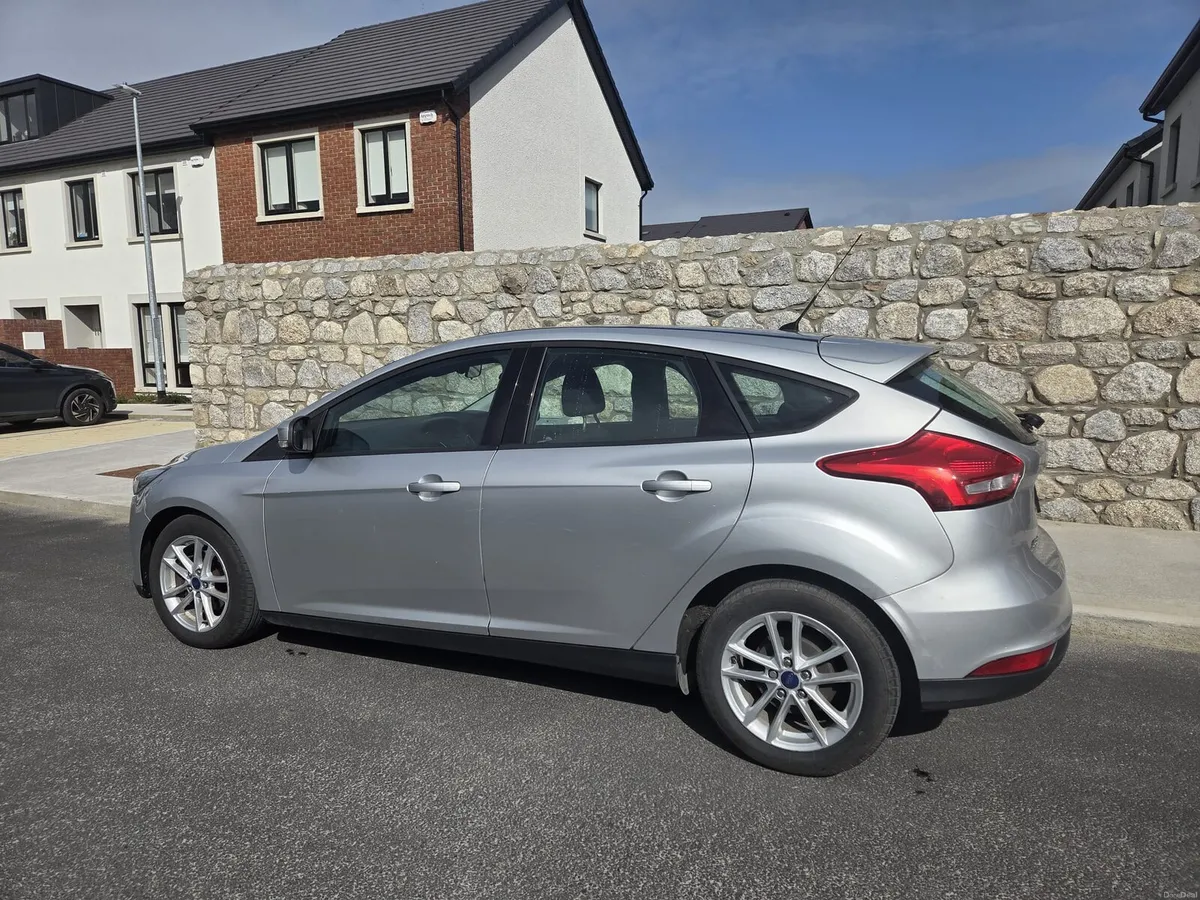 2015 Ford Focus NCT 08/26 LOW KMS - Image 3