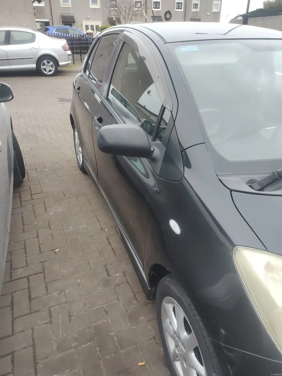 Toyota Yaris for sale - Image 4