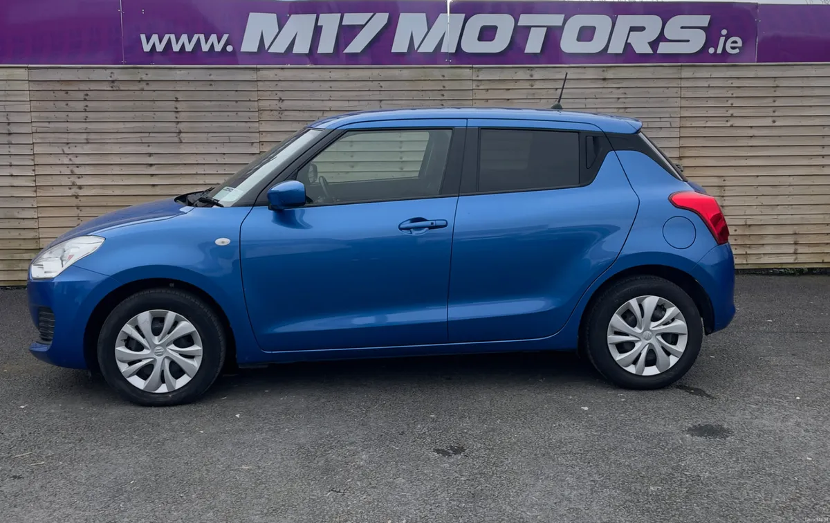 2020 Suzuki Swift, 1.2 Auto - Image 4