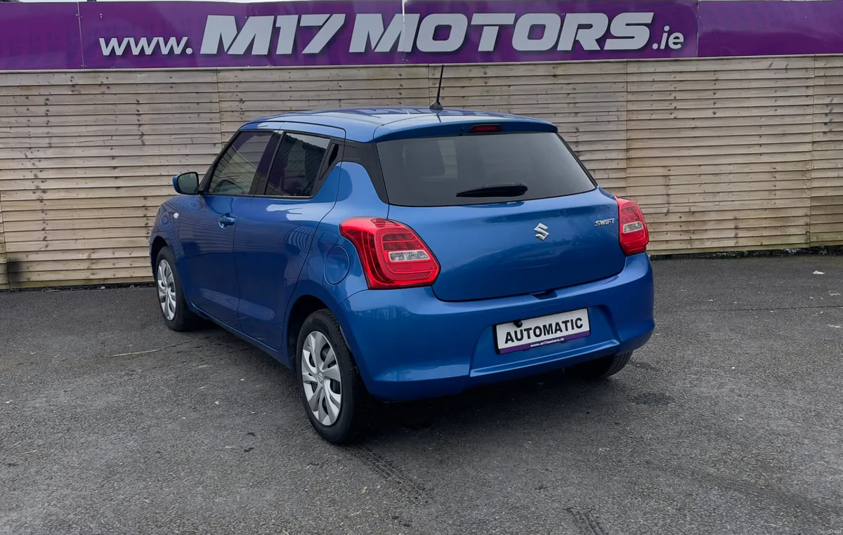 2020 Suzuki Swift, 1.2 Auto - Image 6