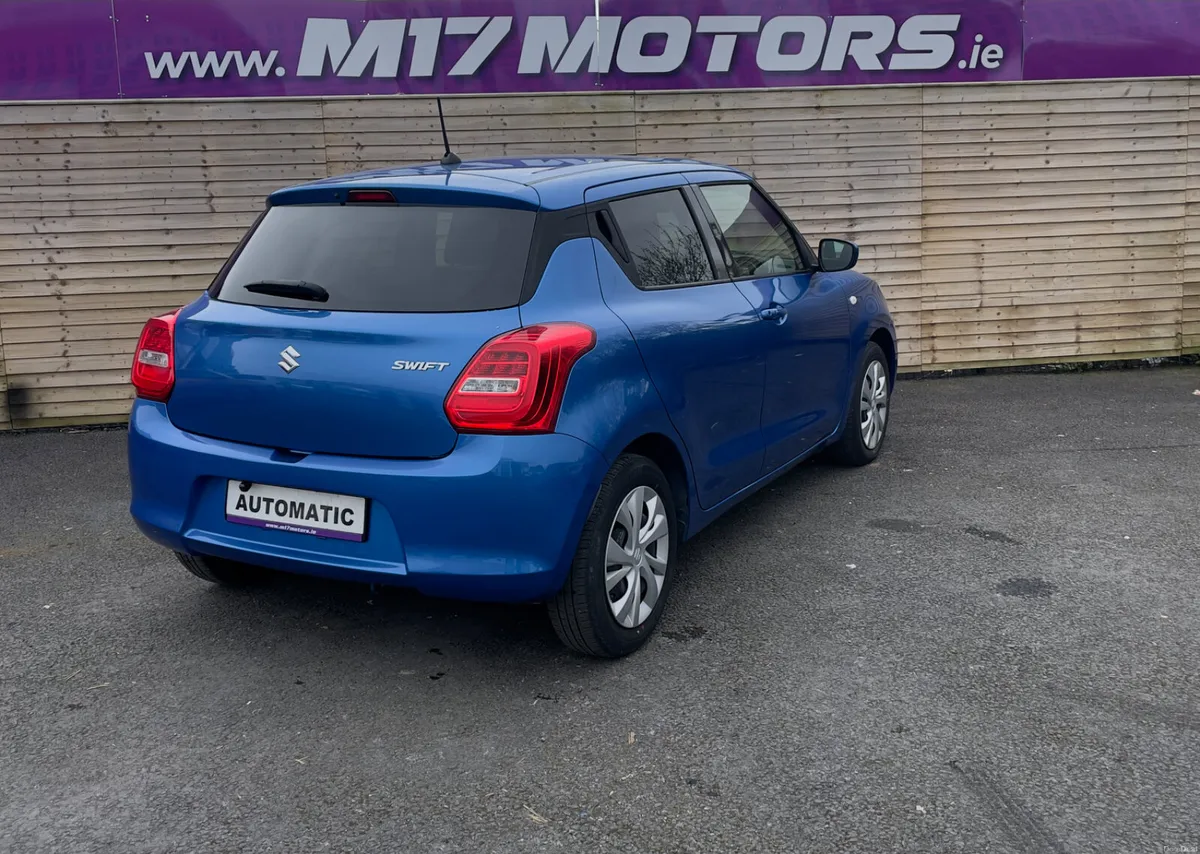 2020 Suzuki Swift, 1.2 Auto - Image 5