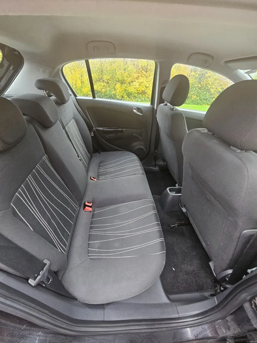 Opel Corsa 2008 - Image 2