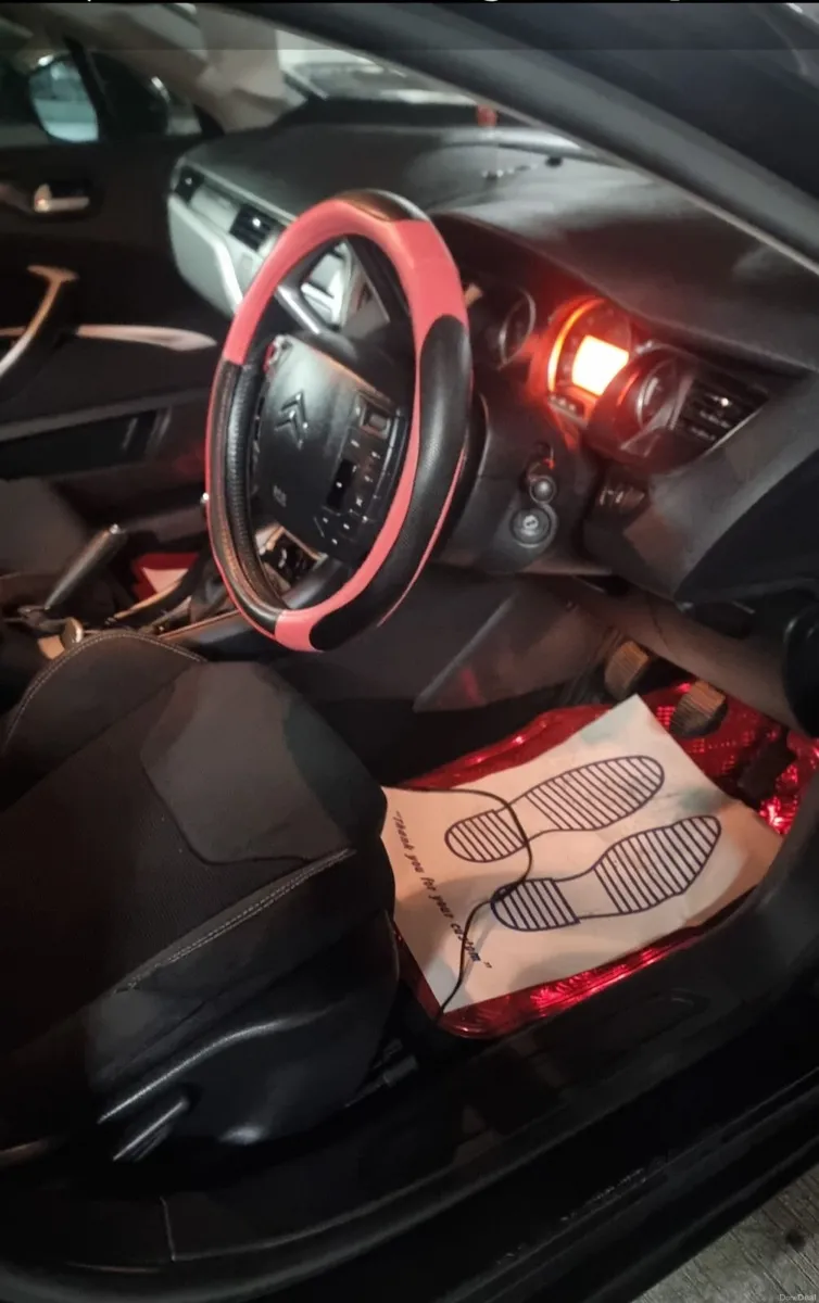 Citroen C5 2008 - Image 3