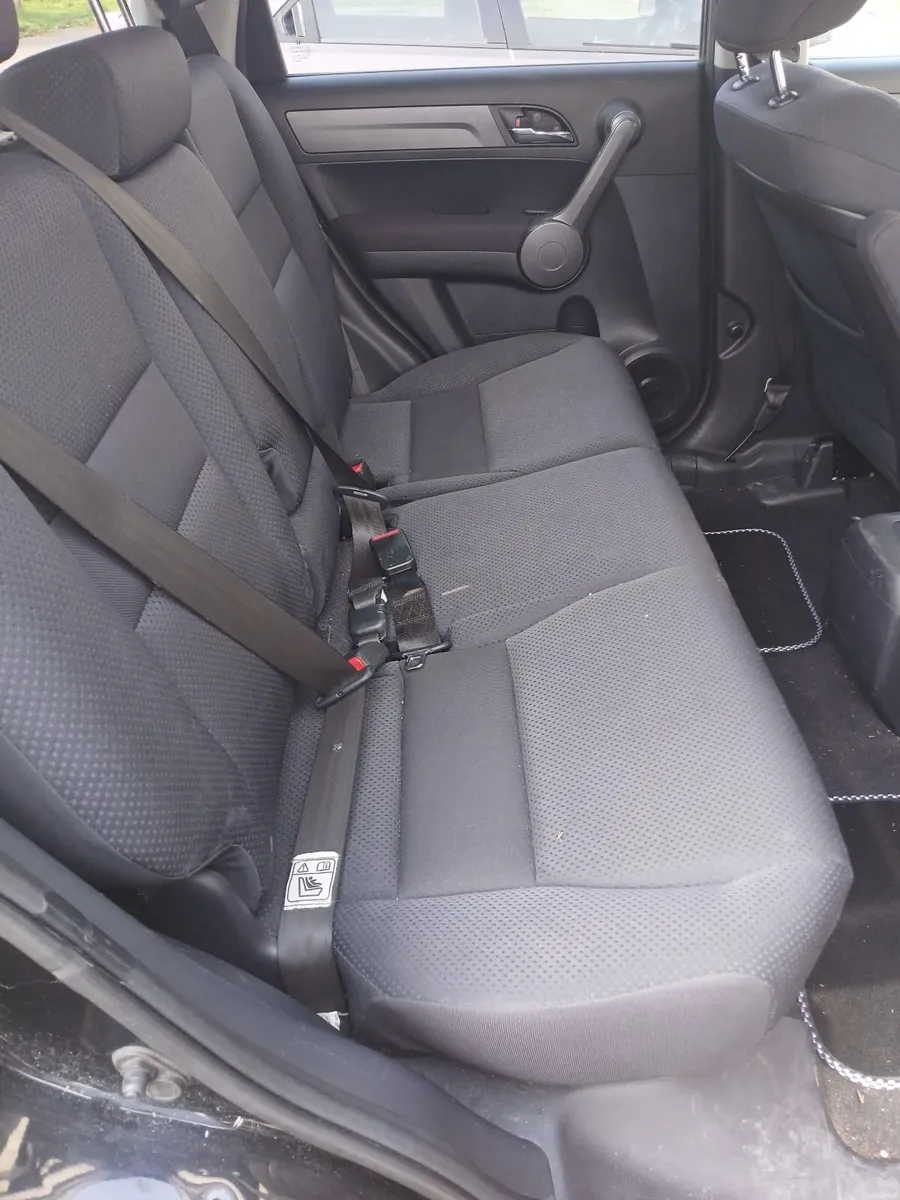 Honda CR-V 2008 - Image 3