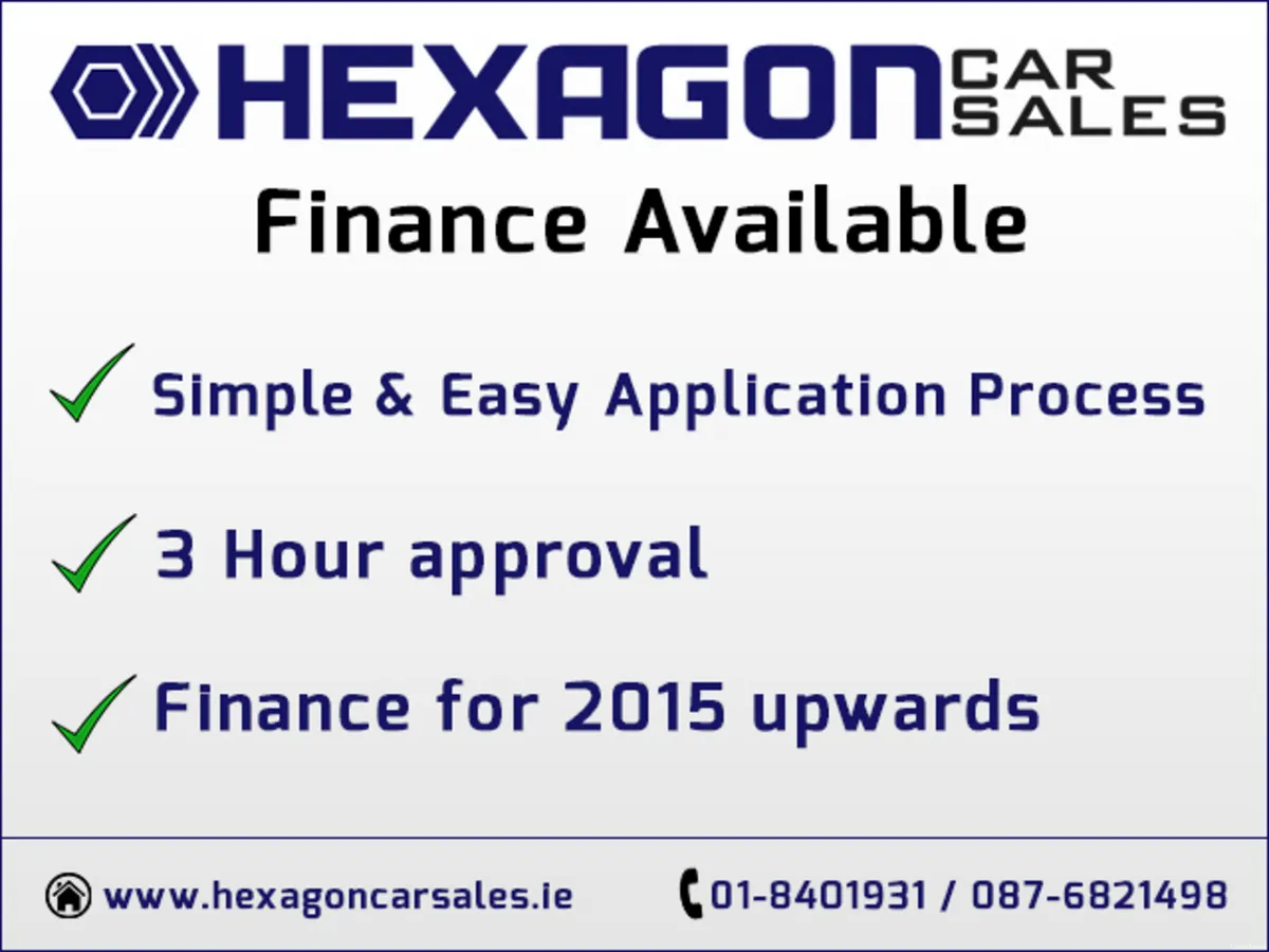 2015 Nissan Qashqai 1.5 DSL - Low Mileage -New NCT - Image 2