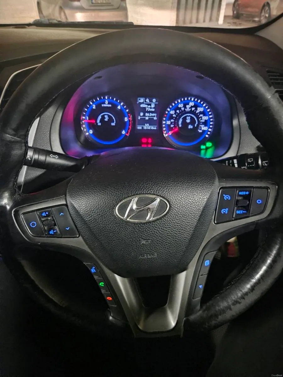 Hyundai i40 - Image 4