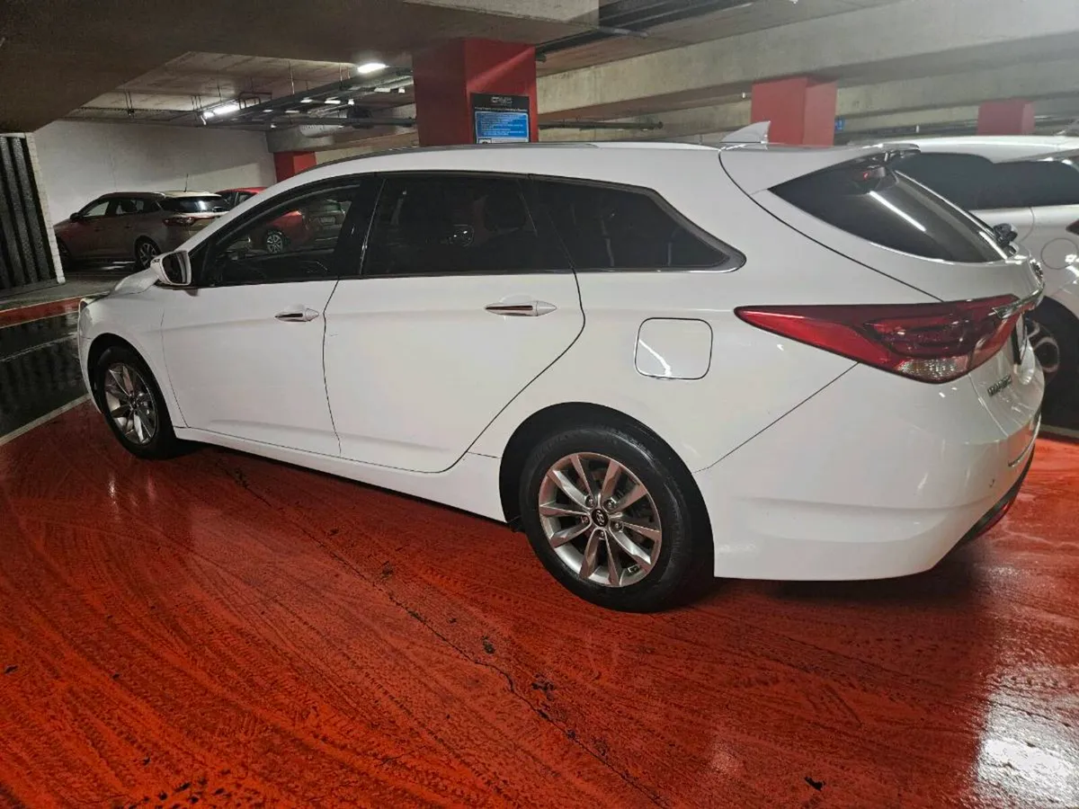 Hyundai i40 - Image 3