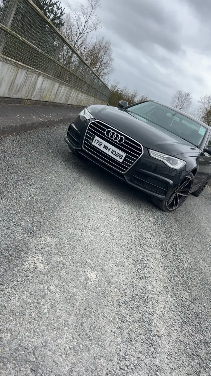 ‼️Audi A6‼️ - Image 1