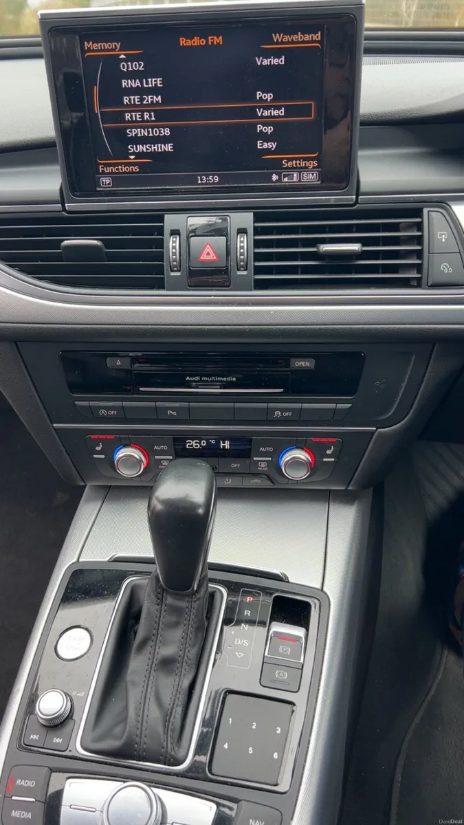 ‼️Audi A6‼️ - Image 3