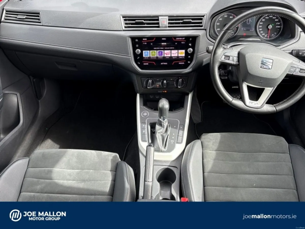 SEAT Arona 1.0TSI 115hp DSG Xcellence ** Deposit T - Image 4