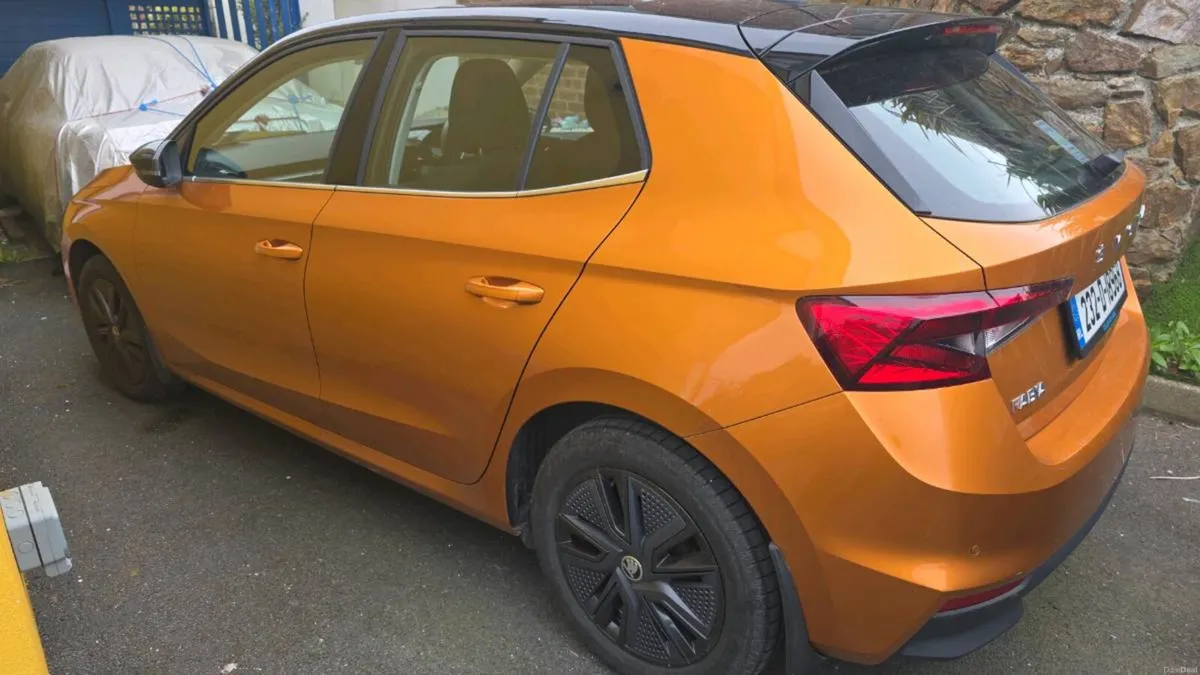 Soda Fabia - Image 2