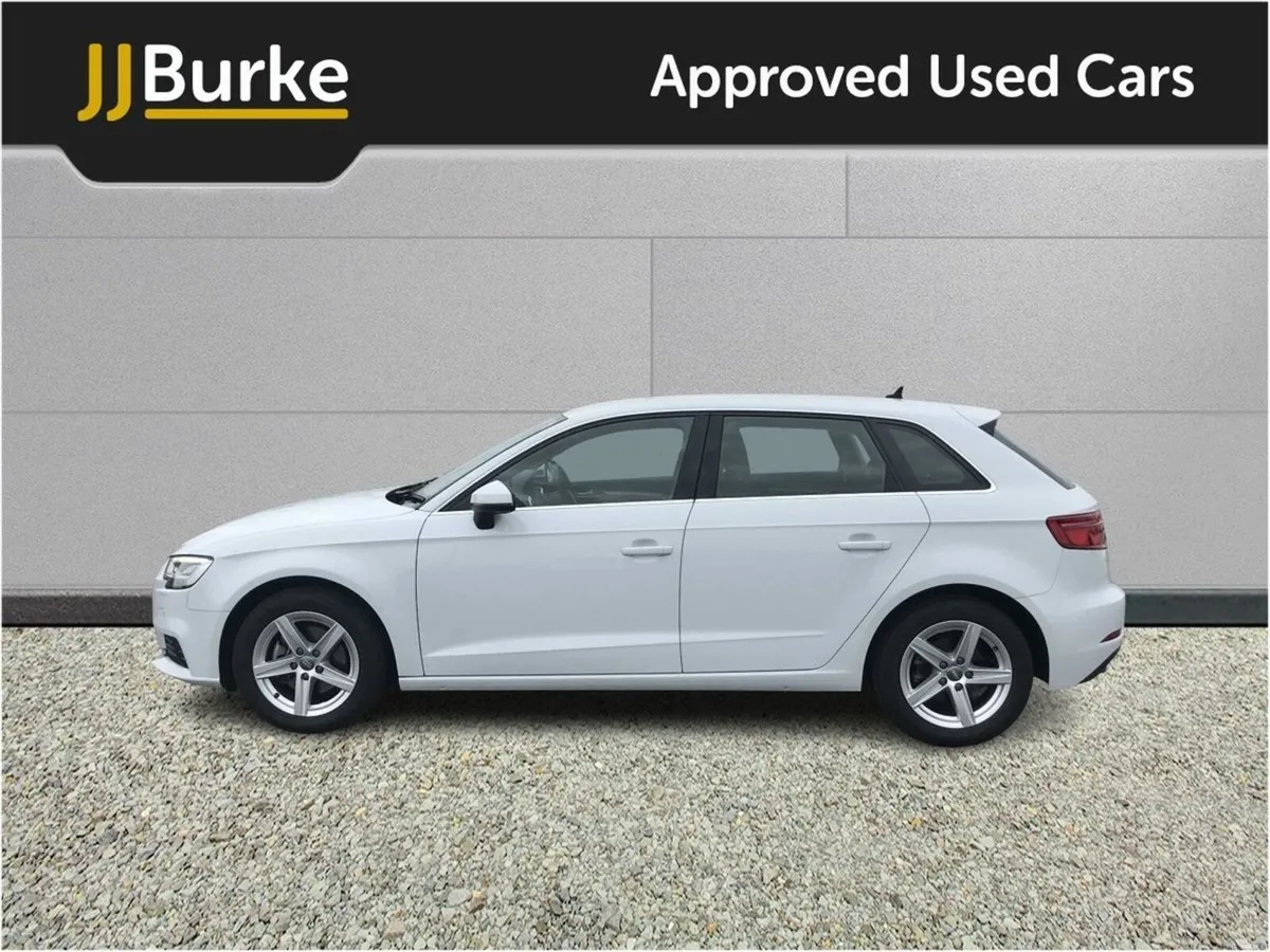Audi A3 Sportback 1.4 TFSI 1.4 - Image 3
