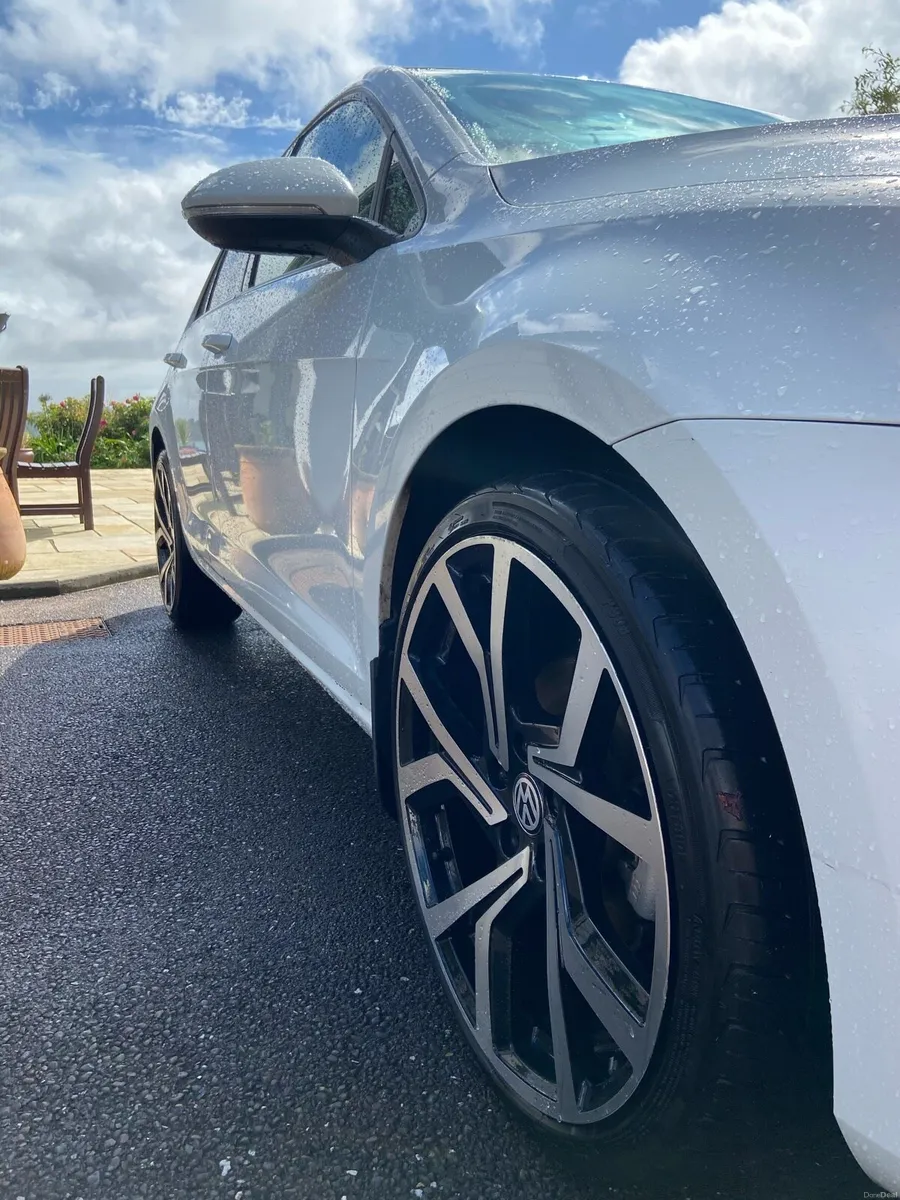 Golf TDI 1.6 Match Edition - Image 3